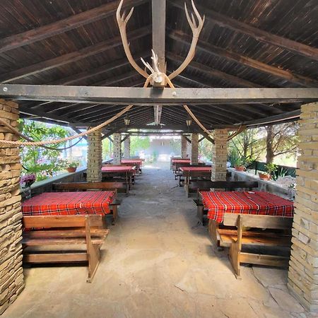 Complex Exotica Hotel Lozenets Bagian luar foto