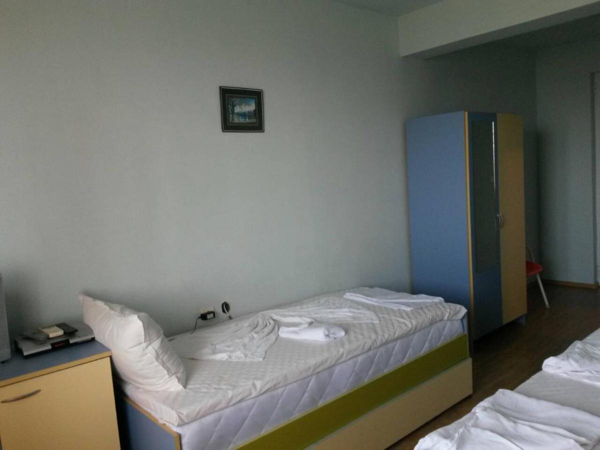 Complex Exotica Hotel Lozenets Bagian luar foto