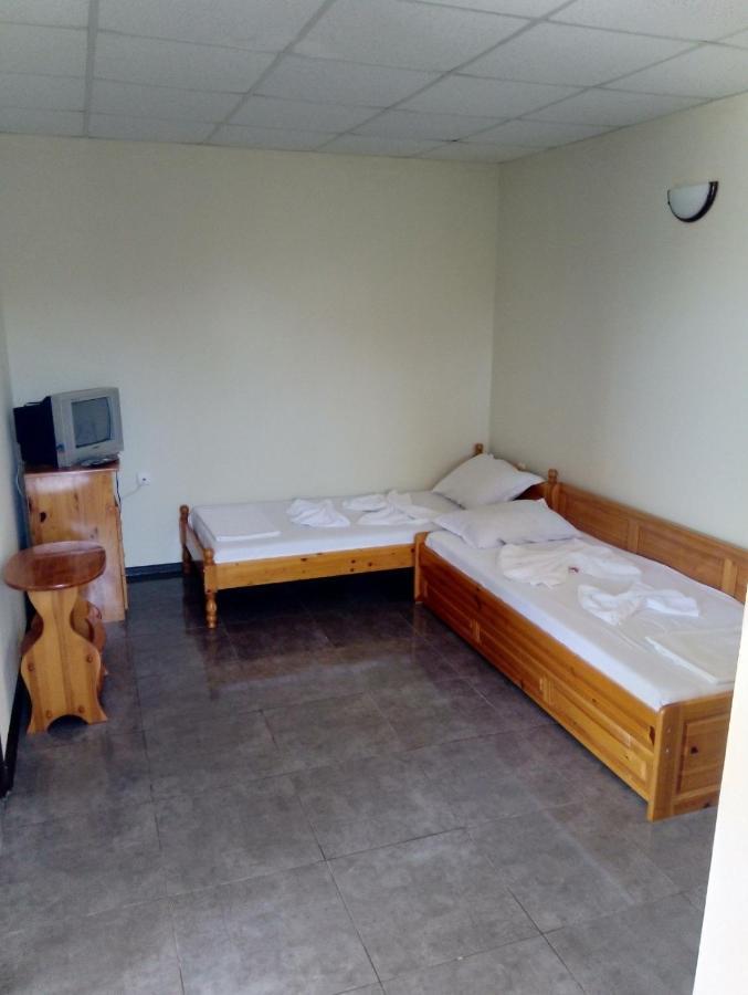 Complex Exotica Hotel Lozenets Bagian luar foto