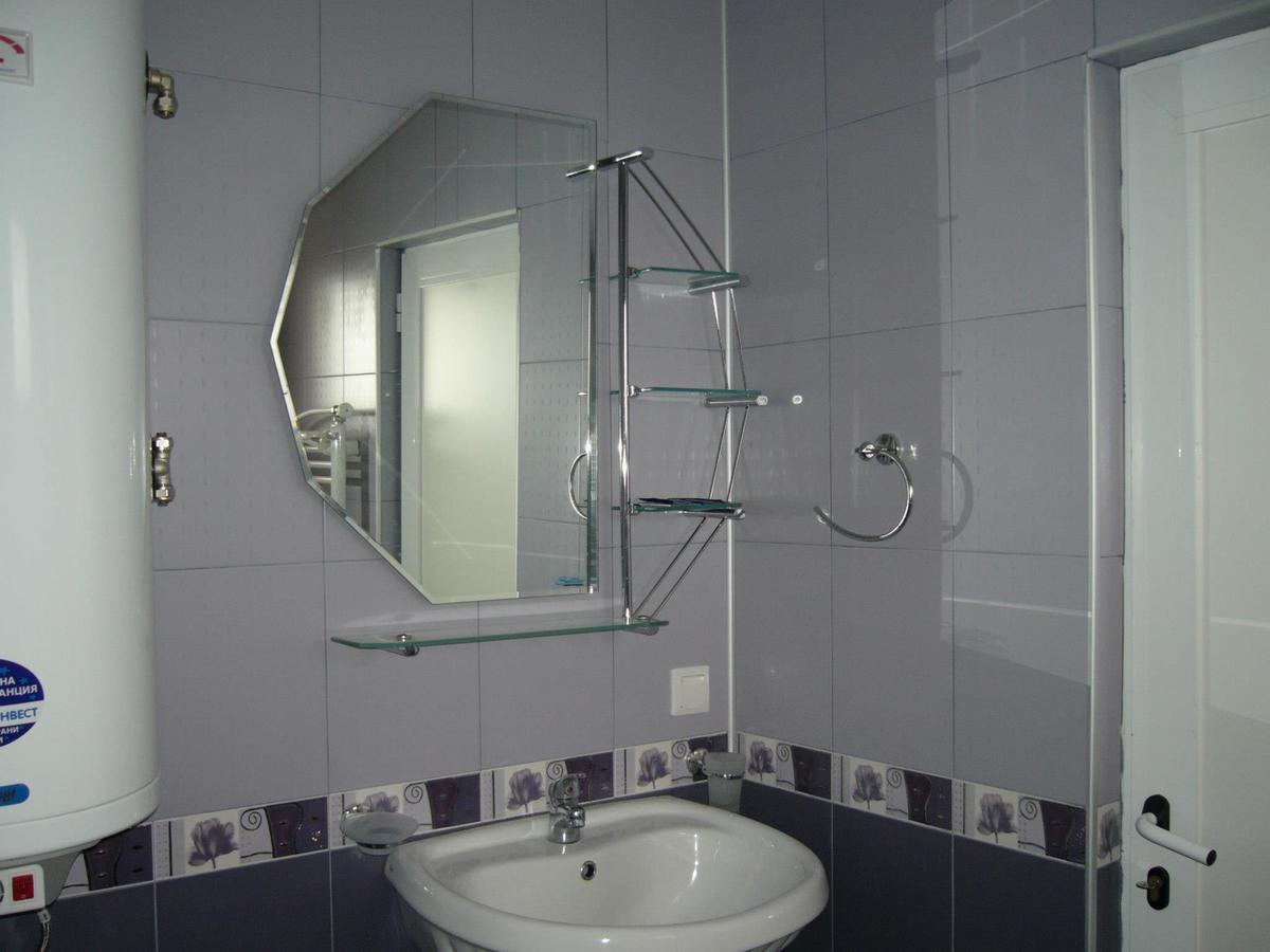 Complex Exotica Hotel Lozenets Bagian luar foto