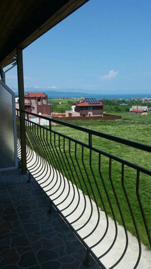 Complex Exotica Hotel Lozenets Bagian luar foto