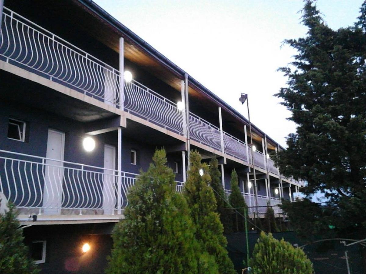 Complex Exotica Hotel Lozenets Bagian luar foto